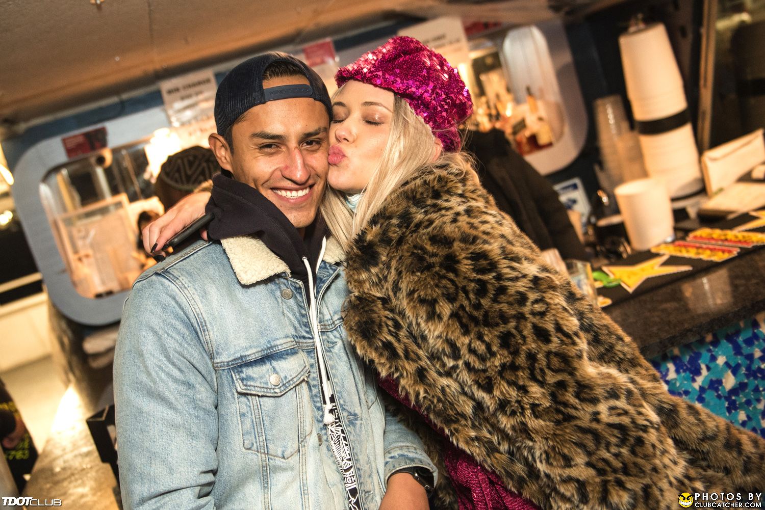 Empress Of Canada party venue photo 79 - November 6th, 2021