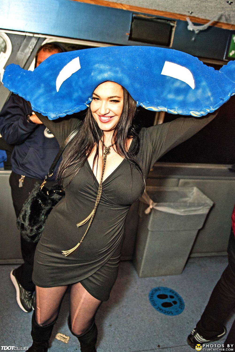 Empress Of Canada party venue photo 9 - November 6th, 2021