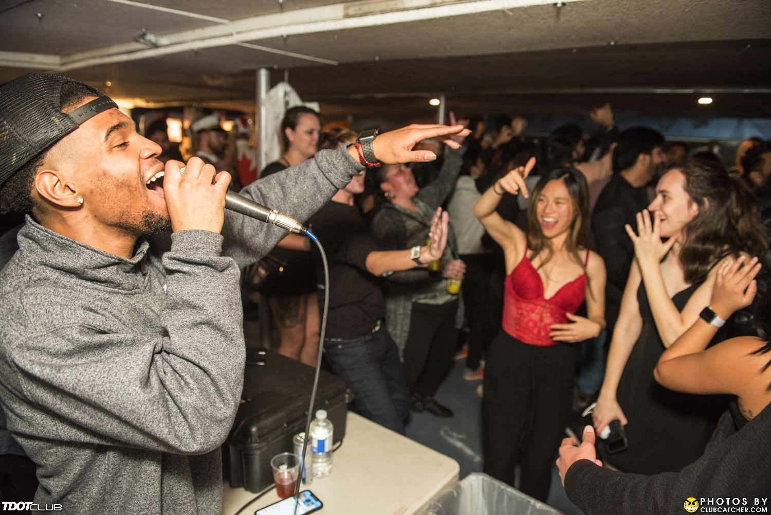 Empress Of Canada party venue photo 81 - November 6th, 2021