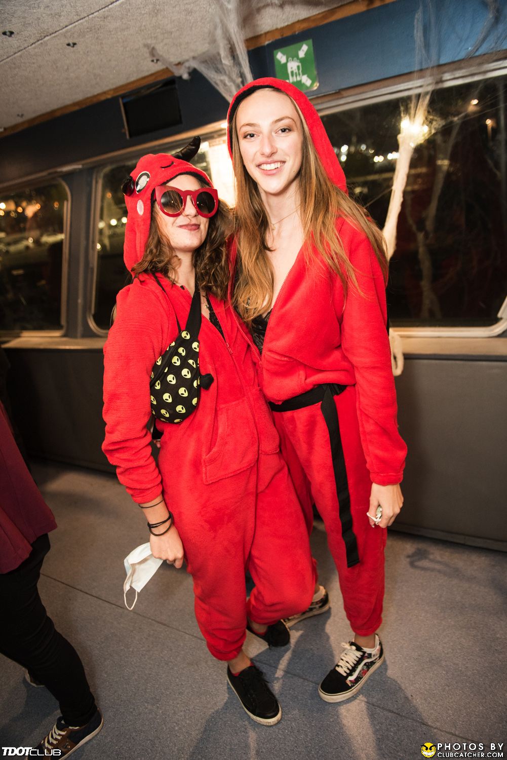 Empress Of Canada party venue photo 82 - November 6th, 2021