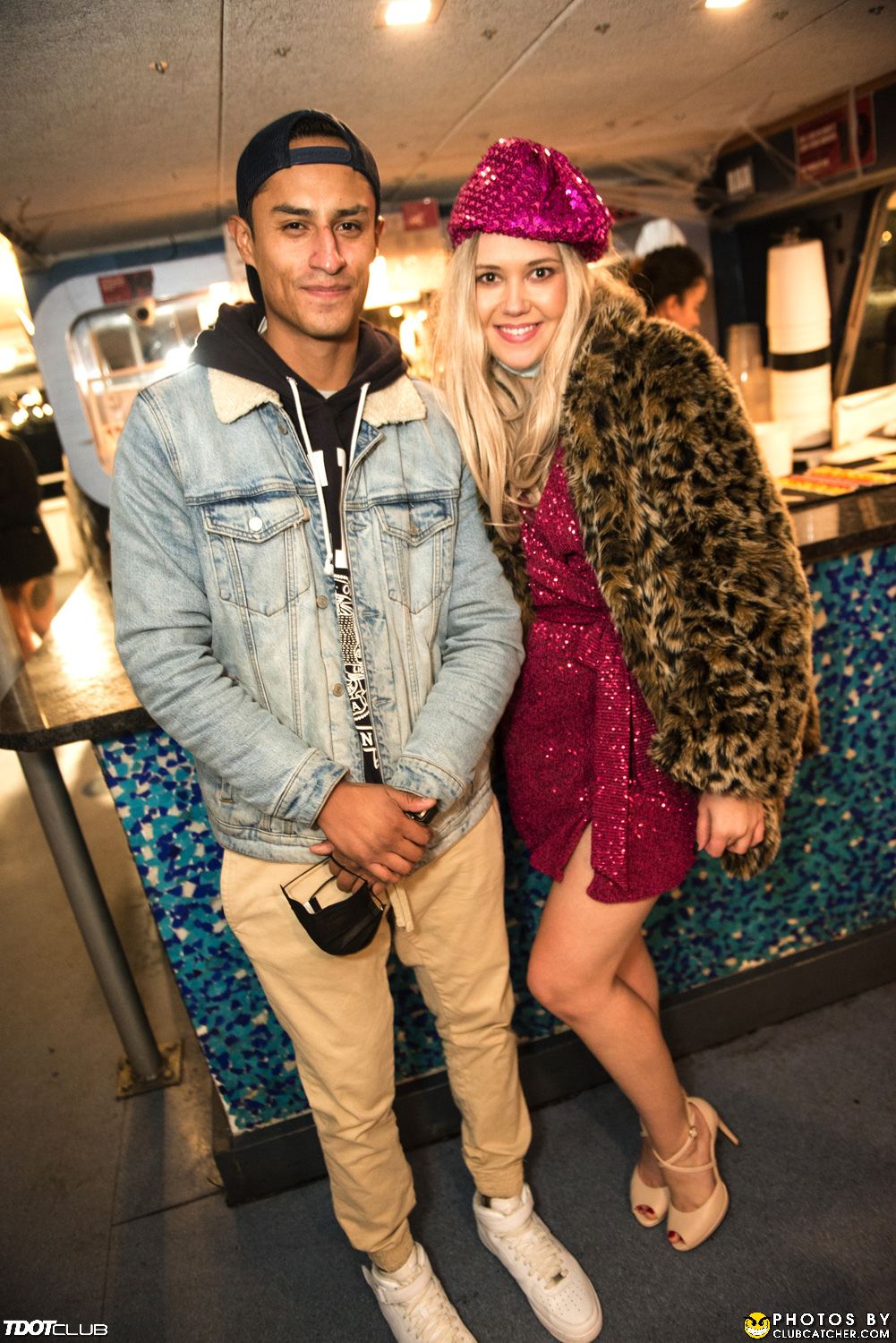 Empress Of Canada party venue photo 84 - November 6th, 2021