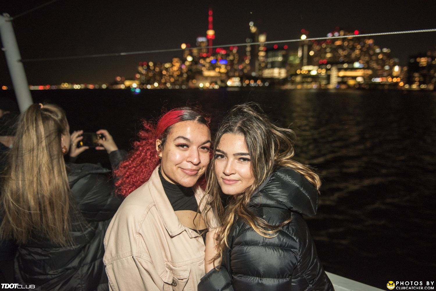 Empress Of Canada party venue photo 85 - November 6th, 2021