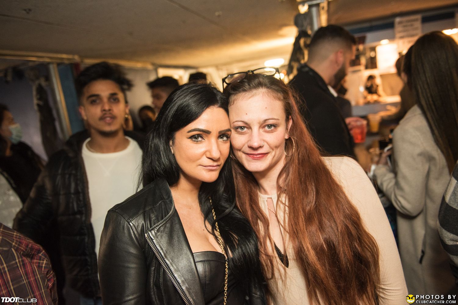 Empress Of Canada party venue photo 86 - November 6th, 2021