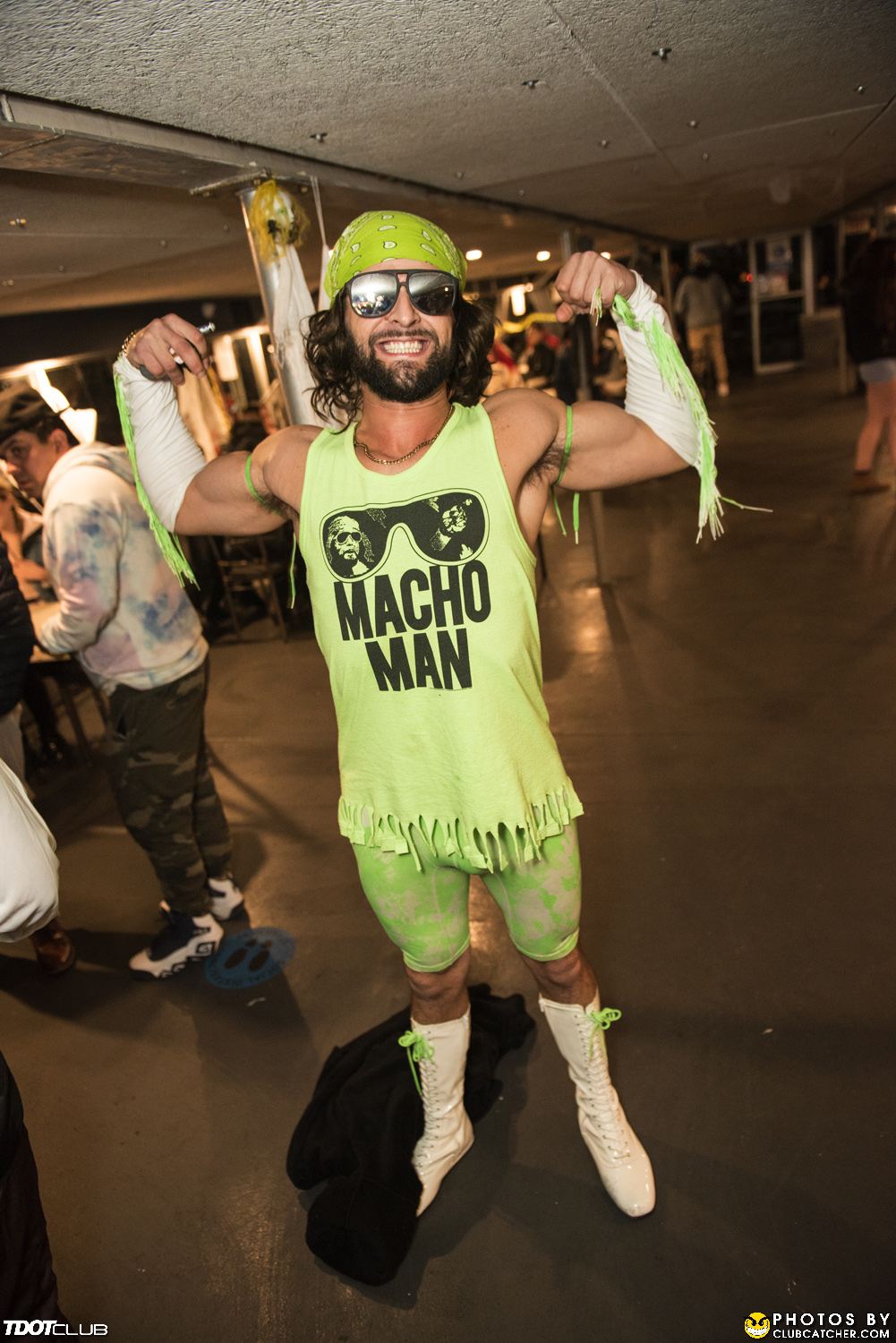 Empress Of Canada party venue photo 87 - November 6th, 2021