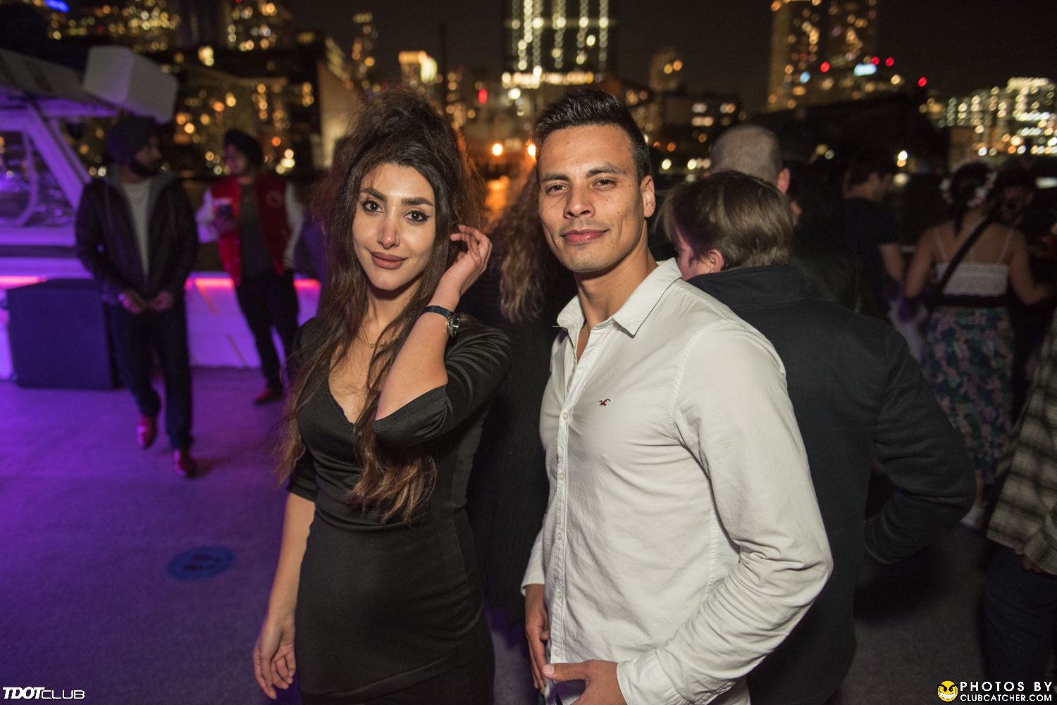 Empress Of Canada party venue photo 88 - November 6th, 2021