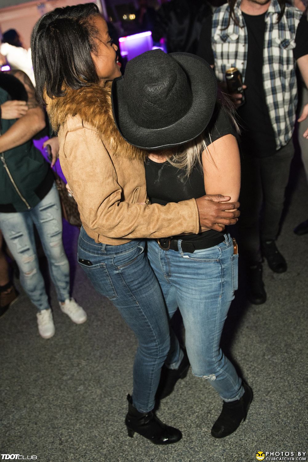 Empress Of Canada party venue photo 10 - November 6th, 2021