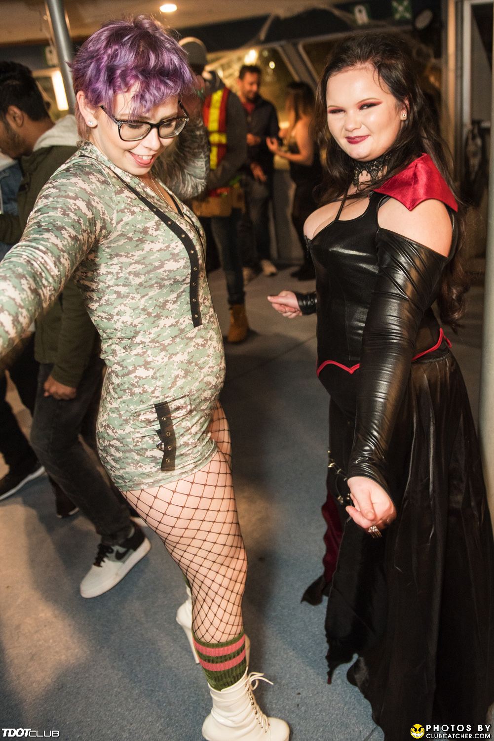 Empress Of Canada party venue photo 91 - November 6th, 2021