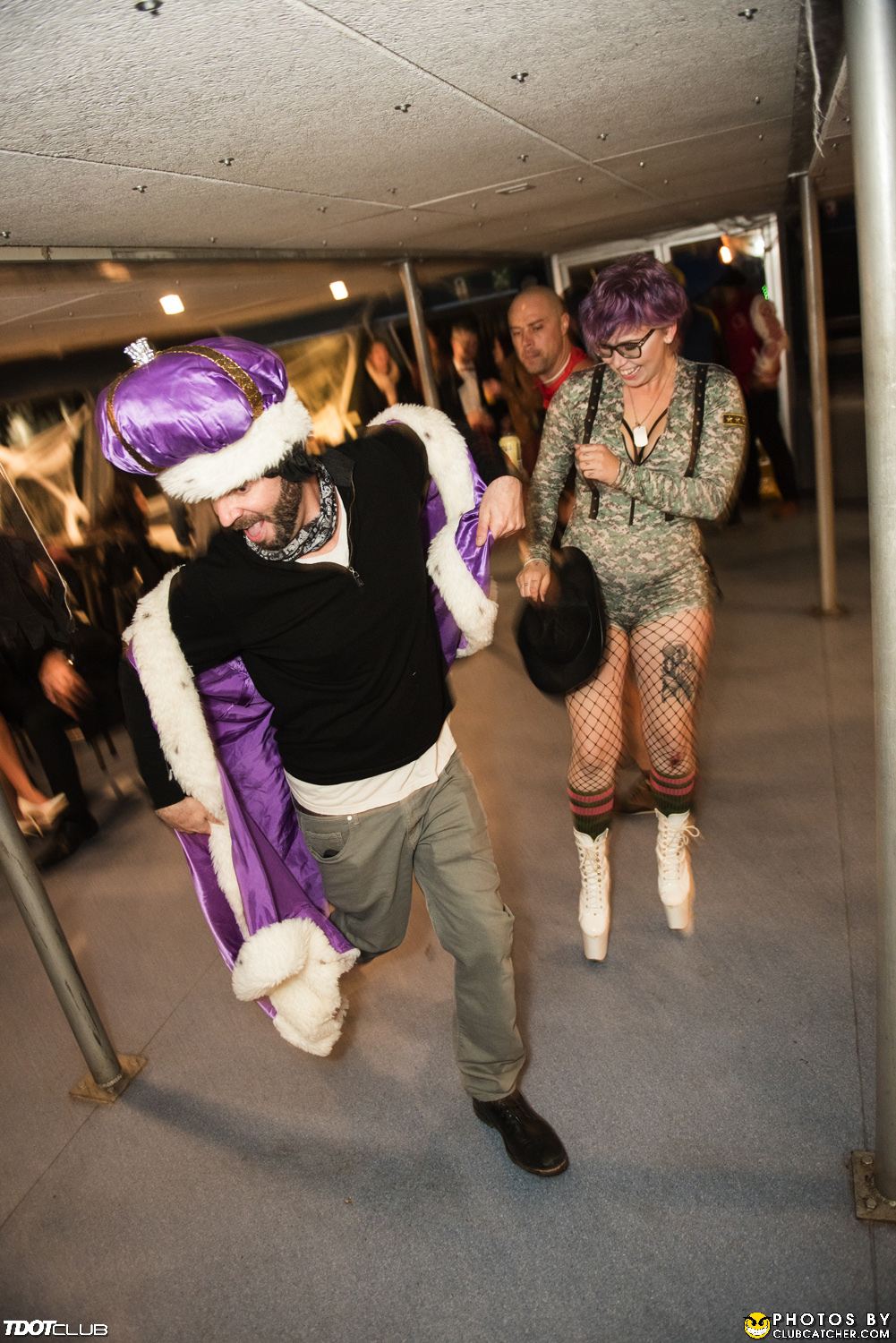 Empress Of Canada party venue photo 92 - November 6th, 2021