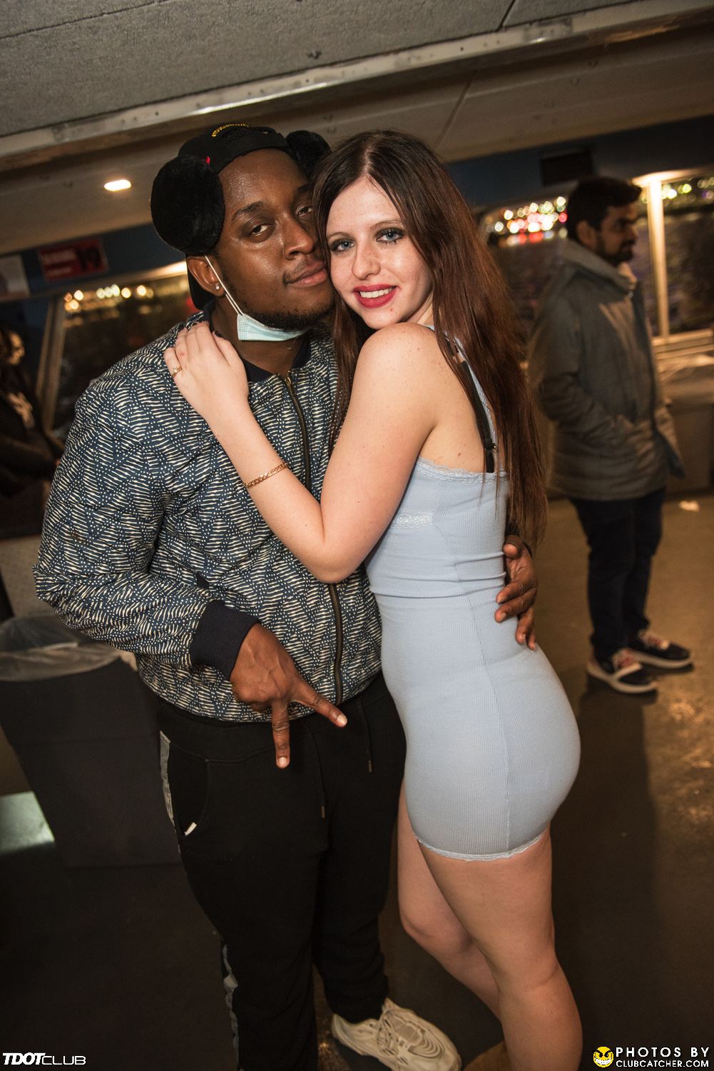 Empress Of Canada party venue photo 93 - November 6th, 2021