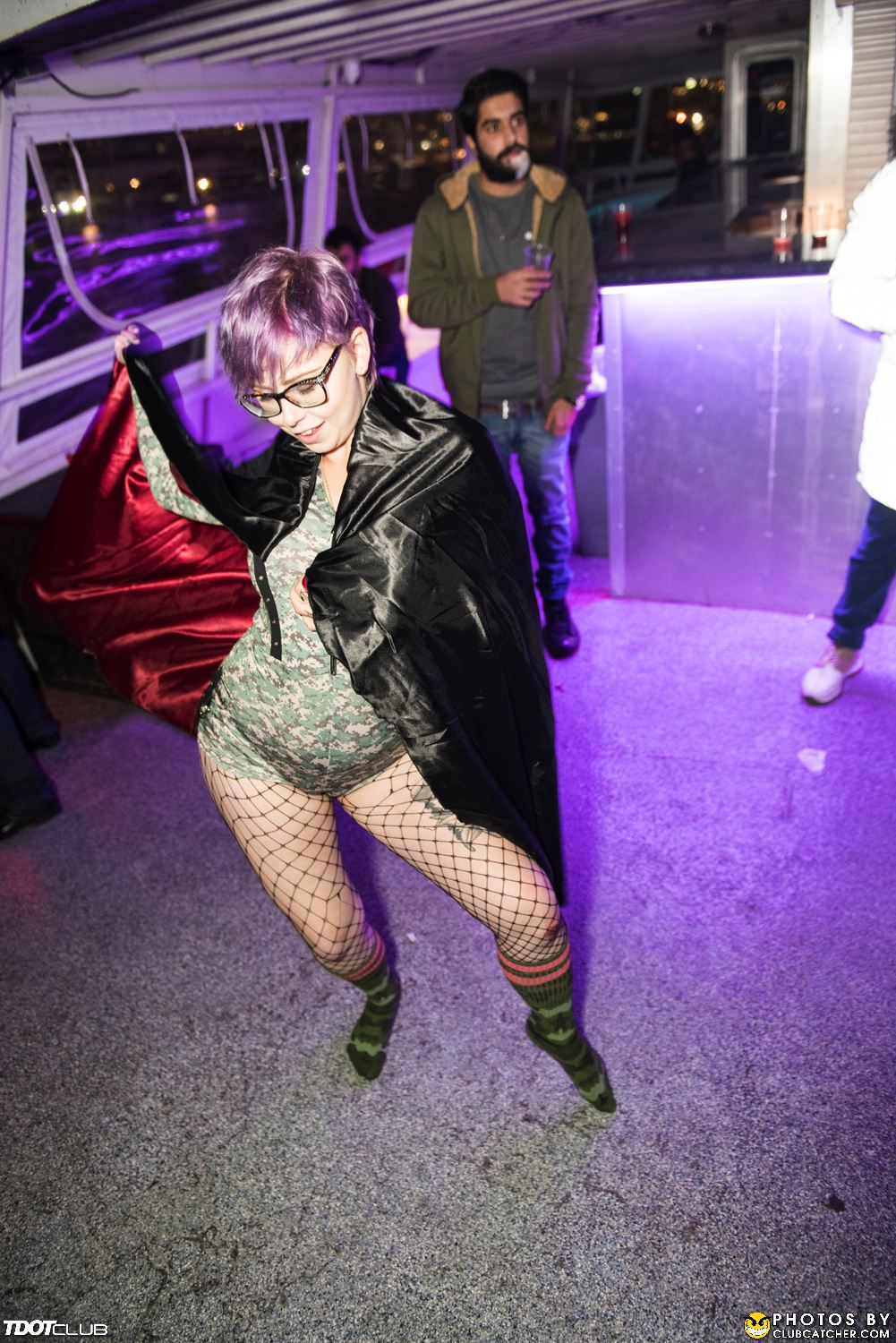 Empress Of Canada party venue photo 94 - November 6th, 2021