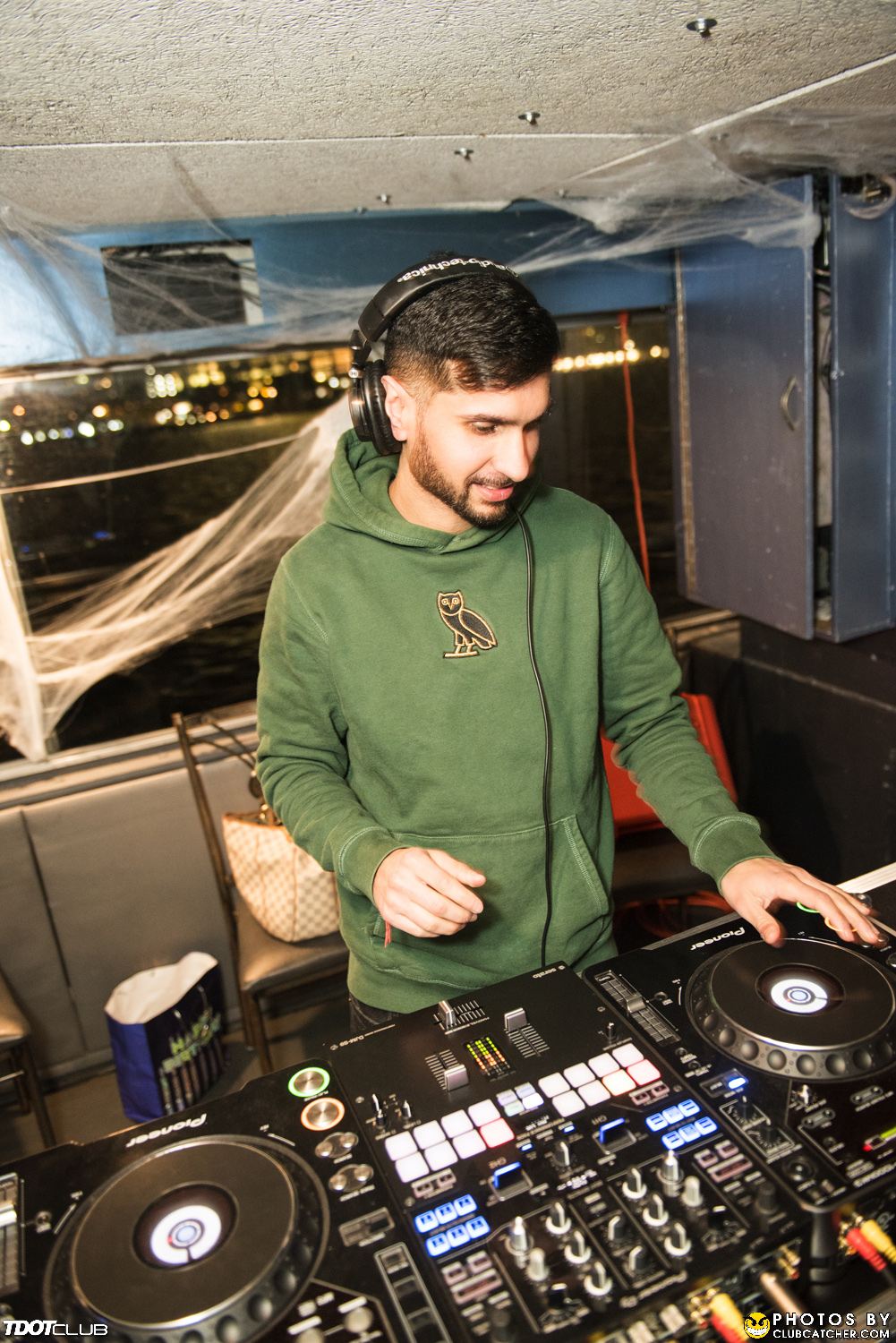 Empress Of Canada party venue photo 95 - November 6th, 2021