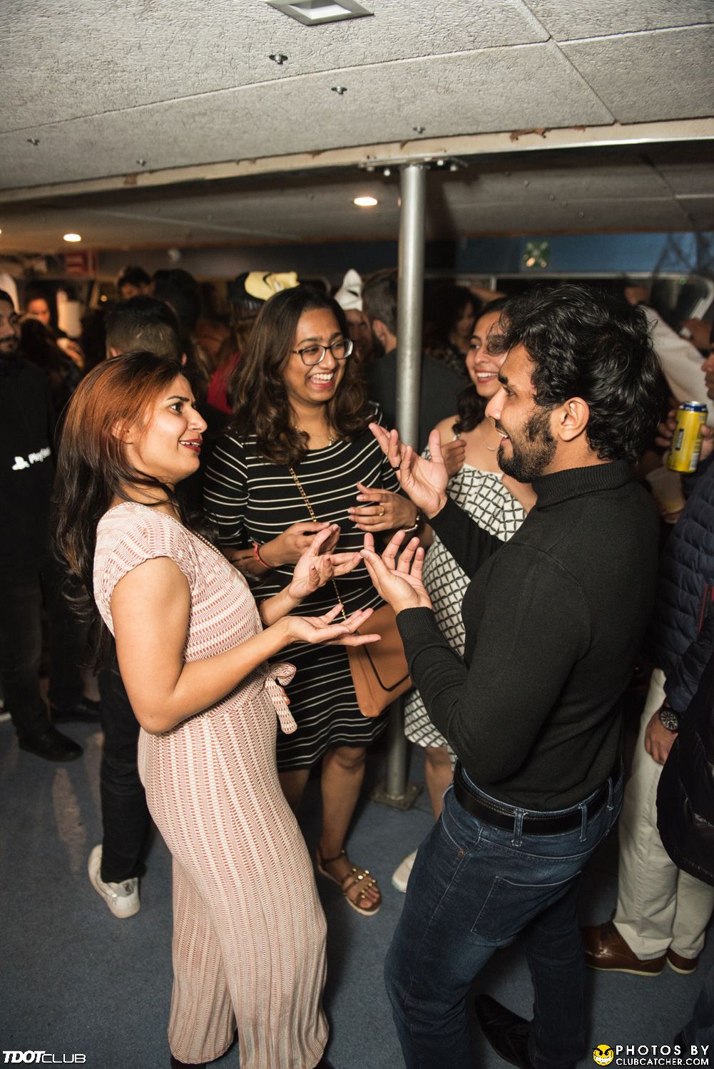 Empress Of Canada party venue photo 96 - November 6th, 2021