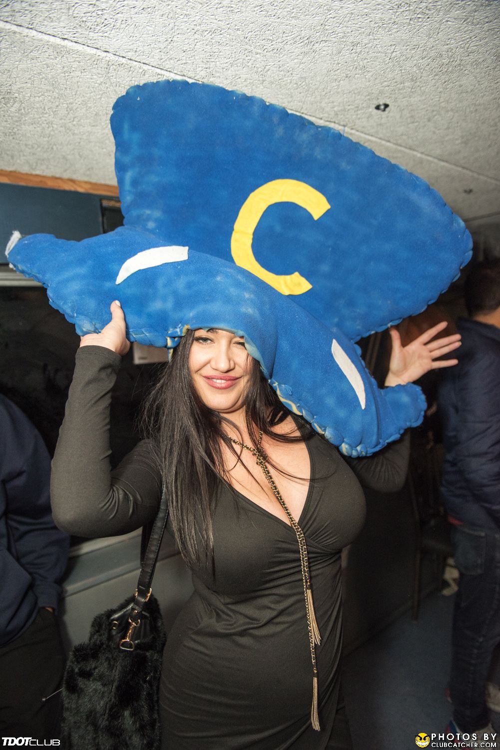 Empress Of Canada party venue photo 97 - November 6th, 2021