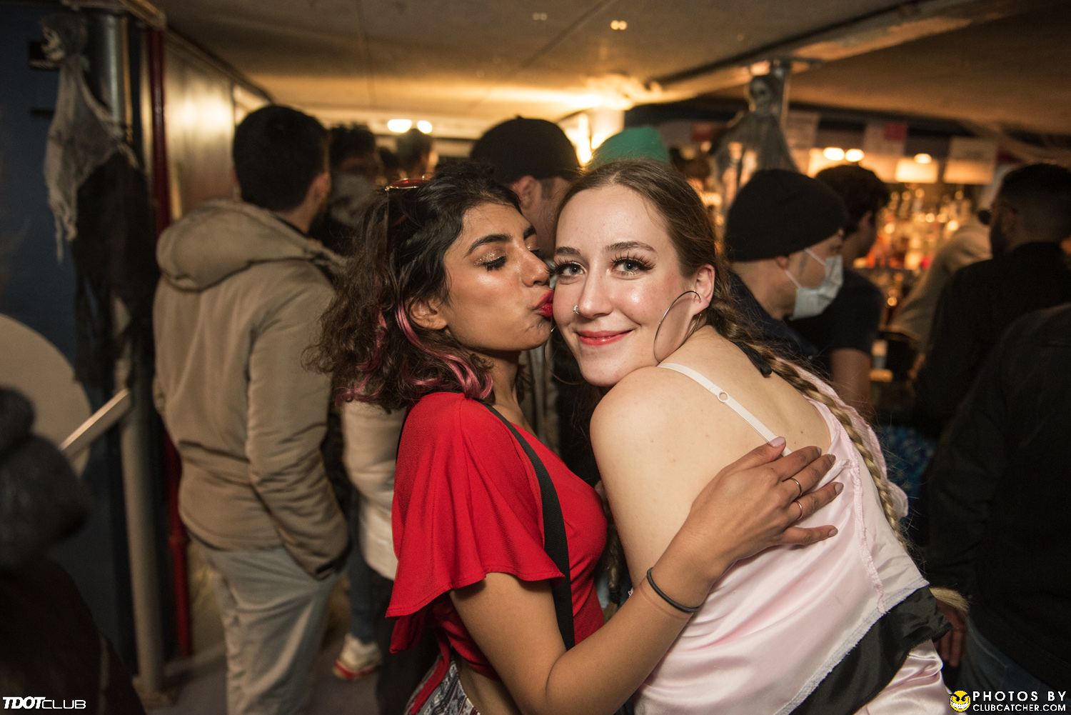 Empress Of Canada party venue photo 98 - November 6th, 2021