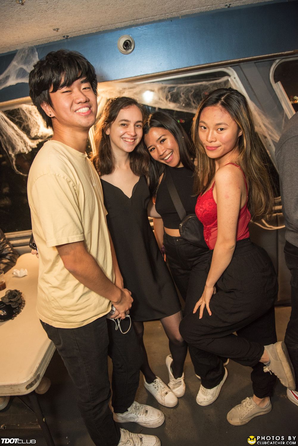 Empress Of Canada party venue photo 99 - November 6th, 2021