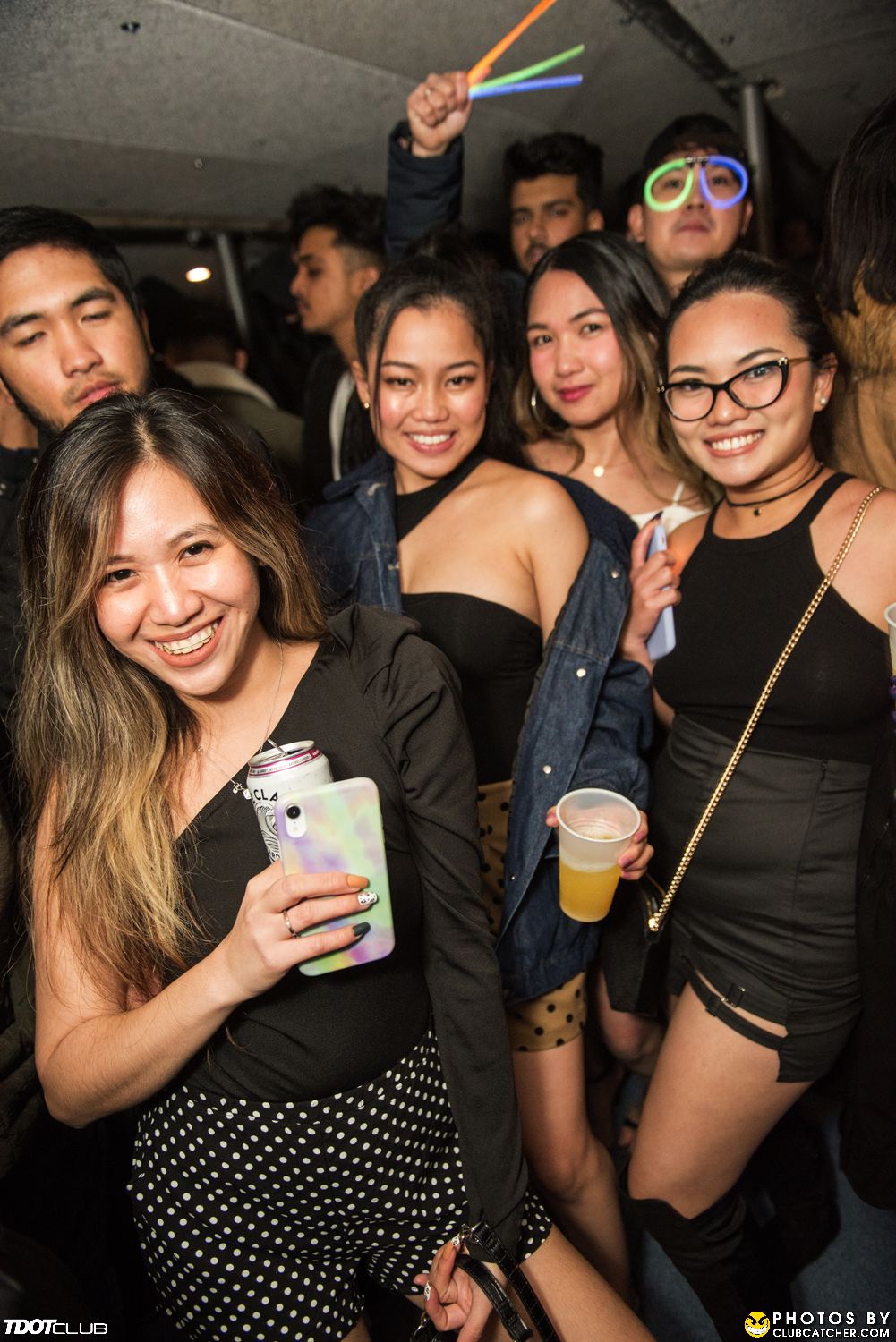 Empress Of Canada party venue photo 100 - November 6th, 2021