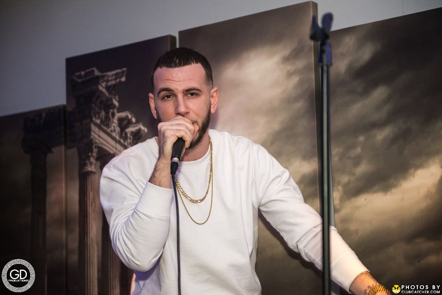 Megas Restaurant party venue photo 102 - November 18th, 2021