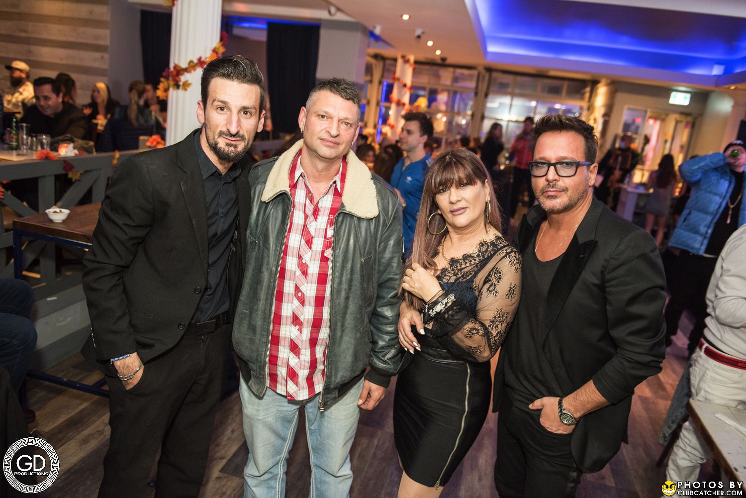 Megas Restaurant party venue photo 103 - November 18th, 2021