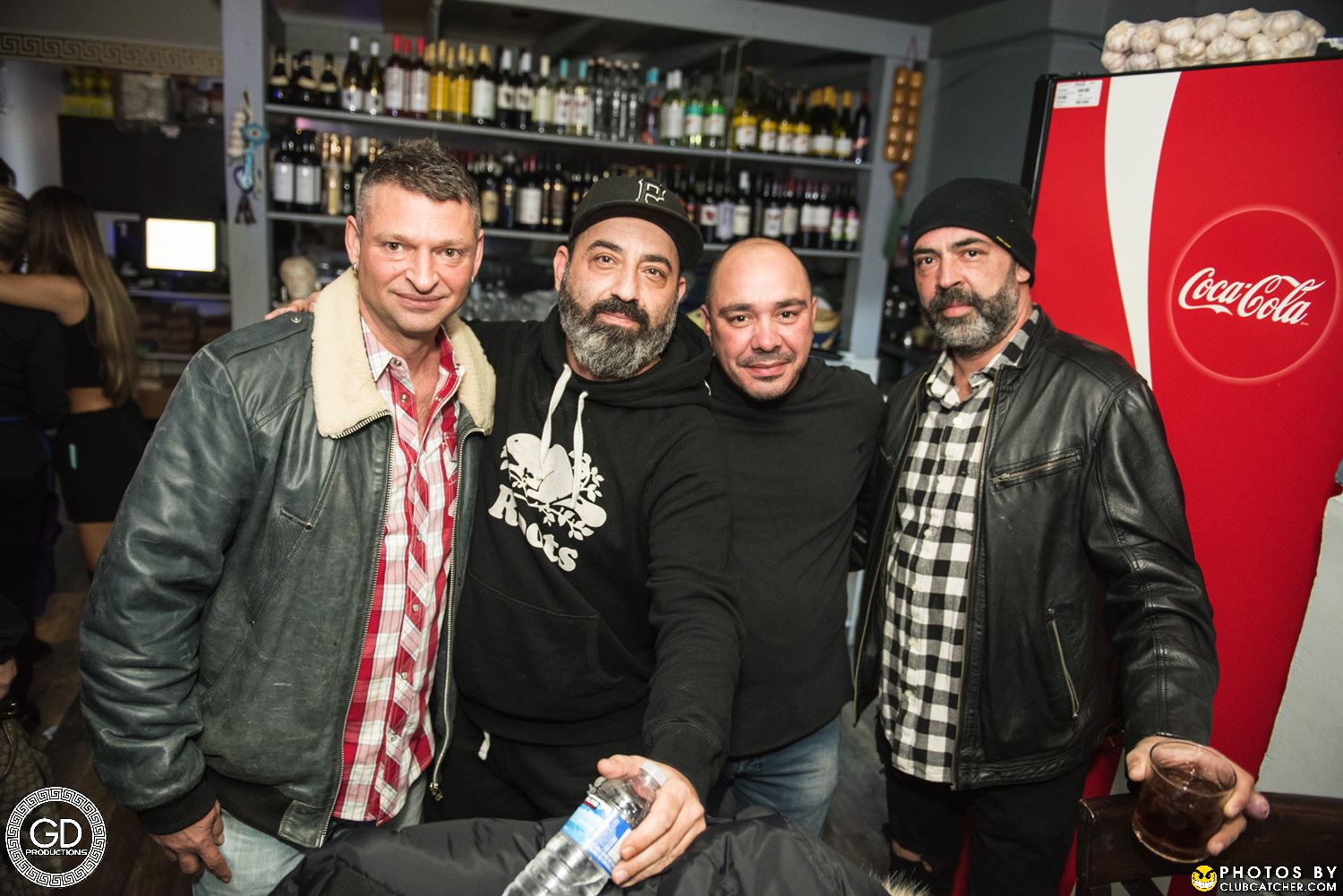 Megas Restaurant party venue photo 104 - November 18th, 2021