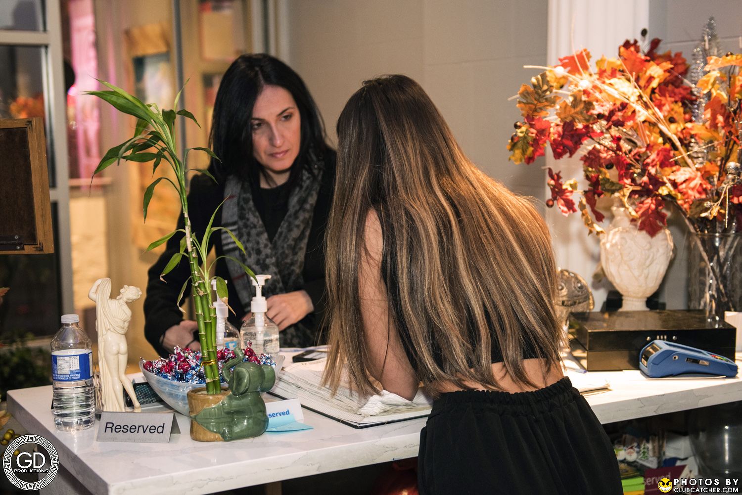 Megas Restaurant party venue photo 105 - November 18th, 2021