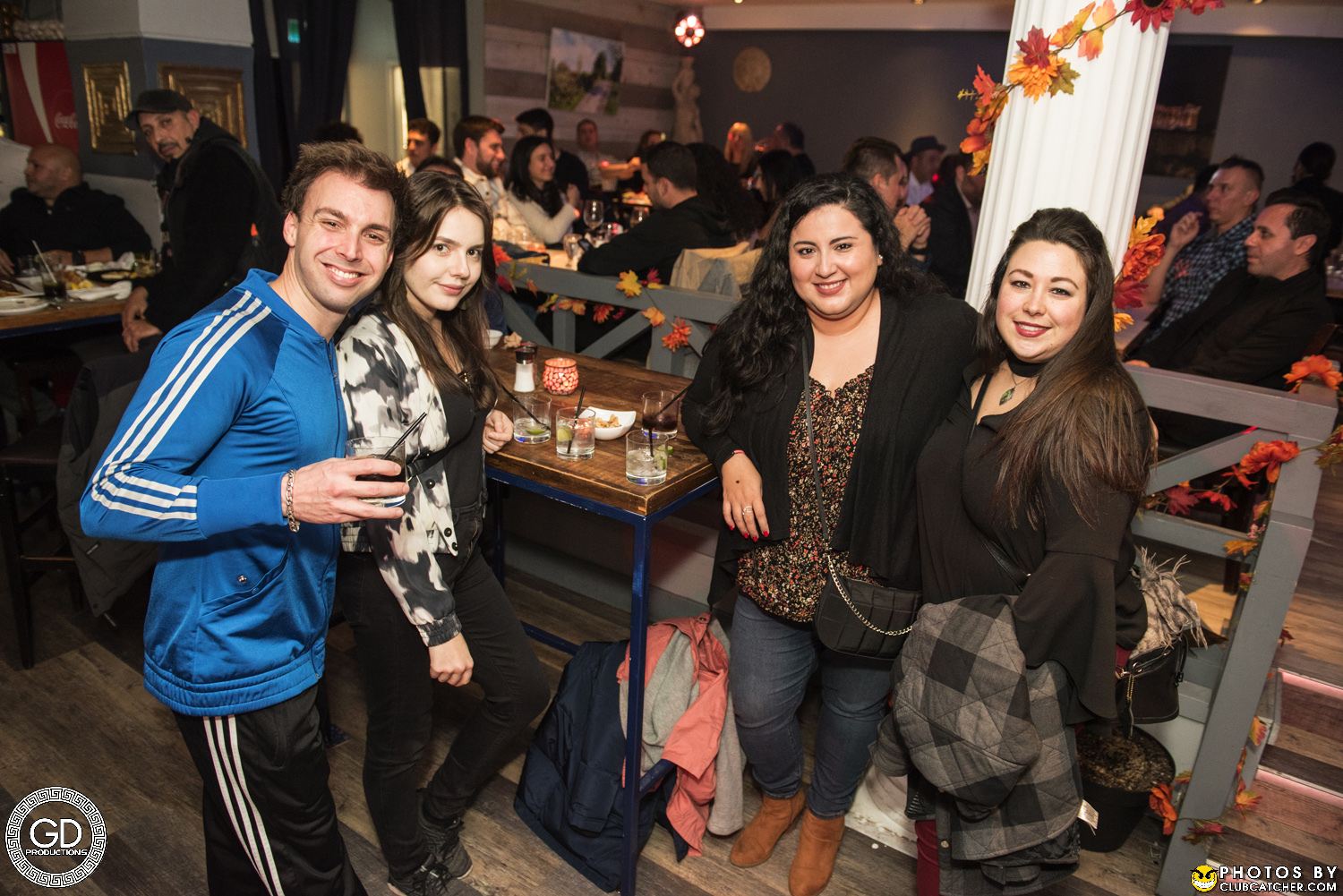 Megas Restaurant party venue photo 107 - November 18th, 2021