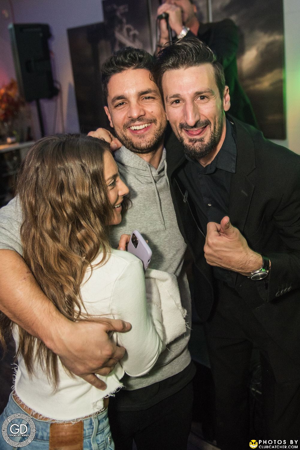 Megas Restaurant party venue photo 110 - November 18th, 2021