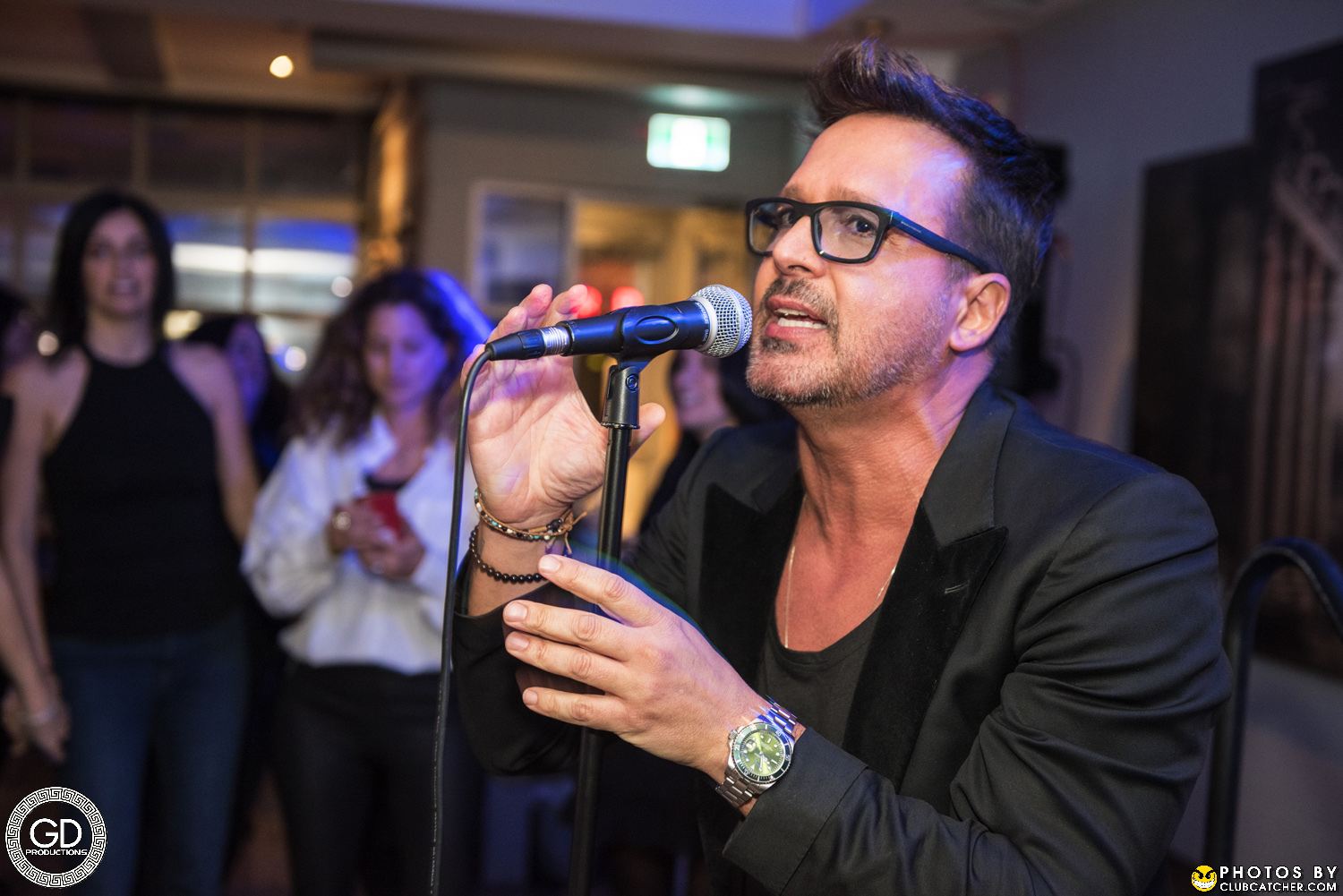 Megas Restaurant party venue photo 12 - November 18th, 2021