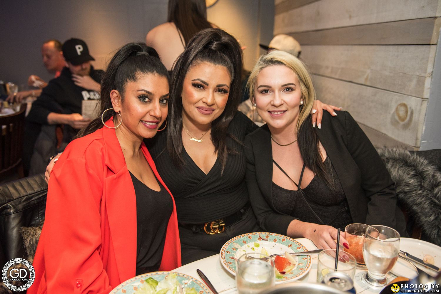 Megas Restaurant party venue photo 112 - November 18th, 2021