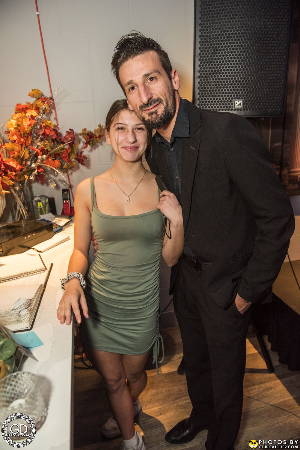 Megas Restaurant party venue photo 113 - November 18th, 2021