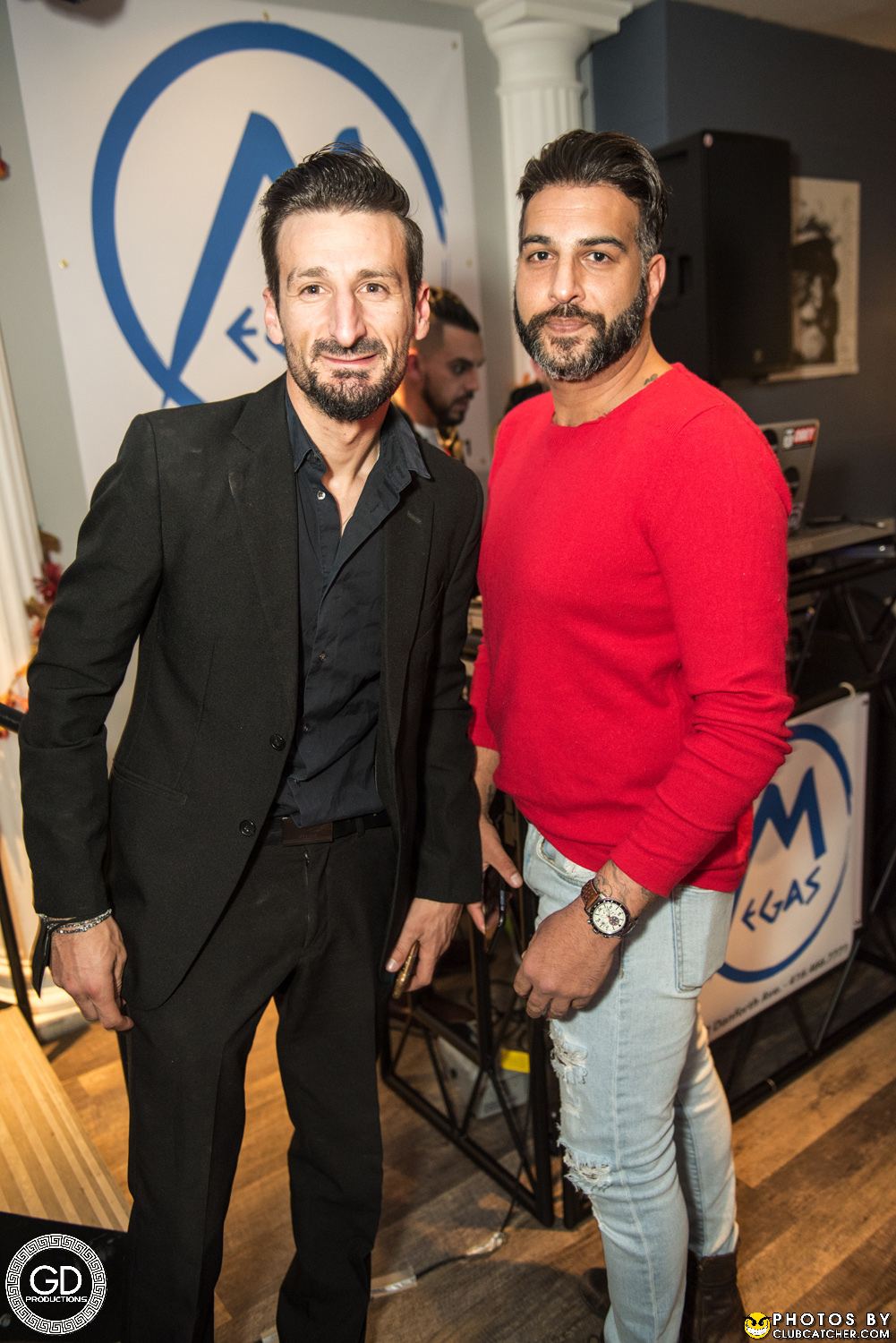 Megas Restaurant party venue photo 114 - November 18th, 2021