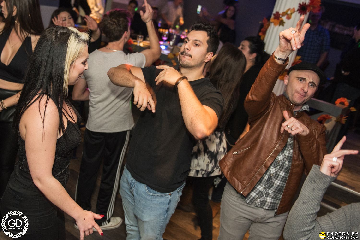 Megas Restaurant party venue photo 115 - November 18th, 2021