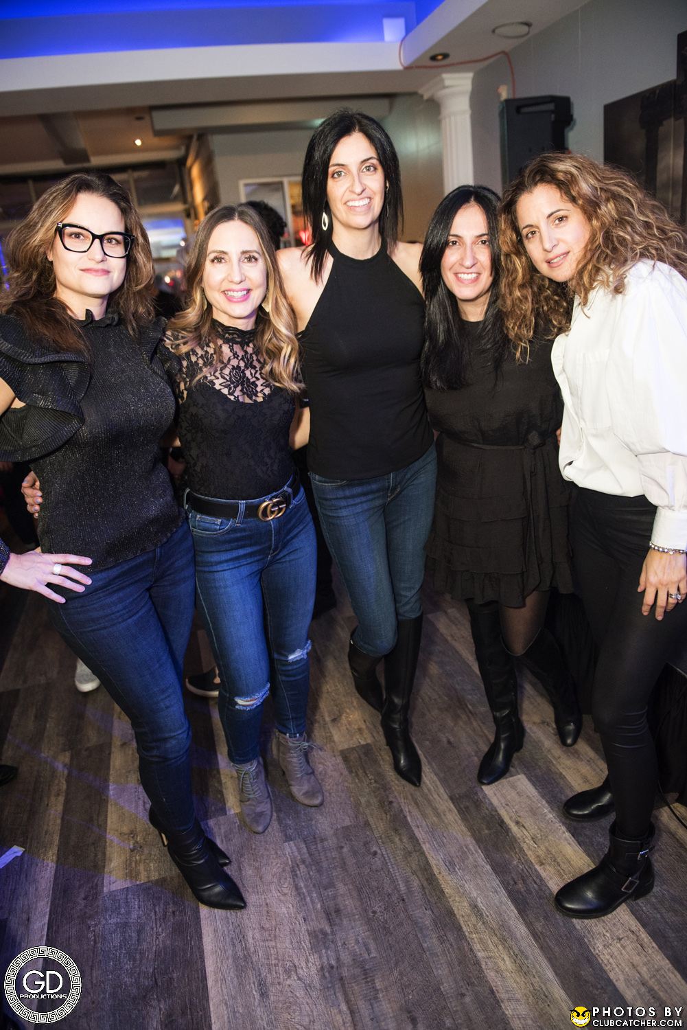 Megas Restaurant party venue photo 116 - November 18th, 2021