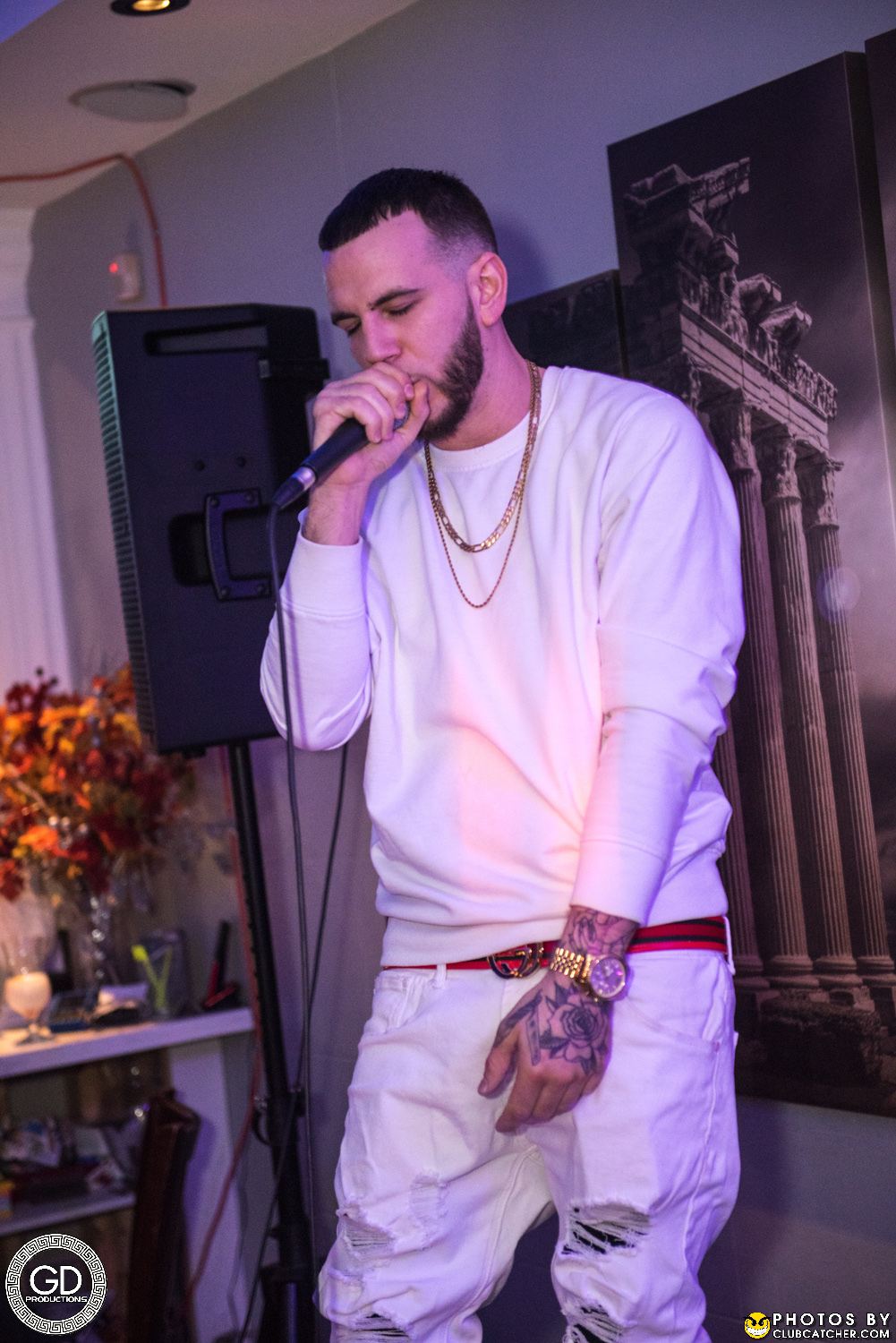 Megas Restaurant party venue photo 118 - November 18th, 2021