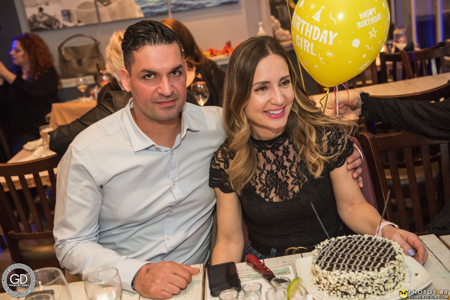 Megas Restaurant party venue photo 119 - November 18th, 2021