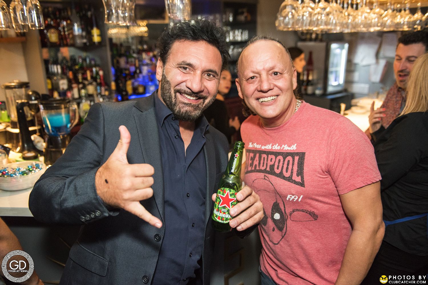 Megas Restaurant party venue photo 120 - November 18th, 2021