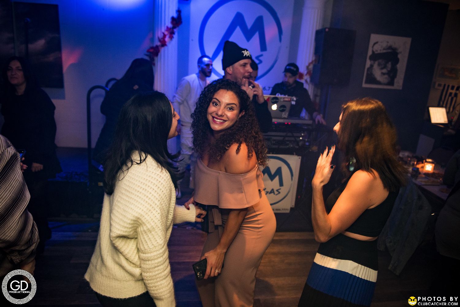 Megas Restaurant party venue photo 121 - November 18th, 2021