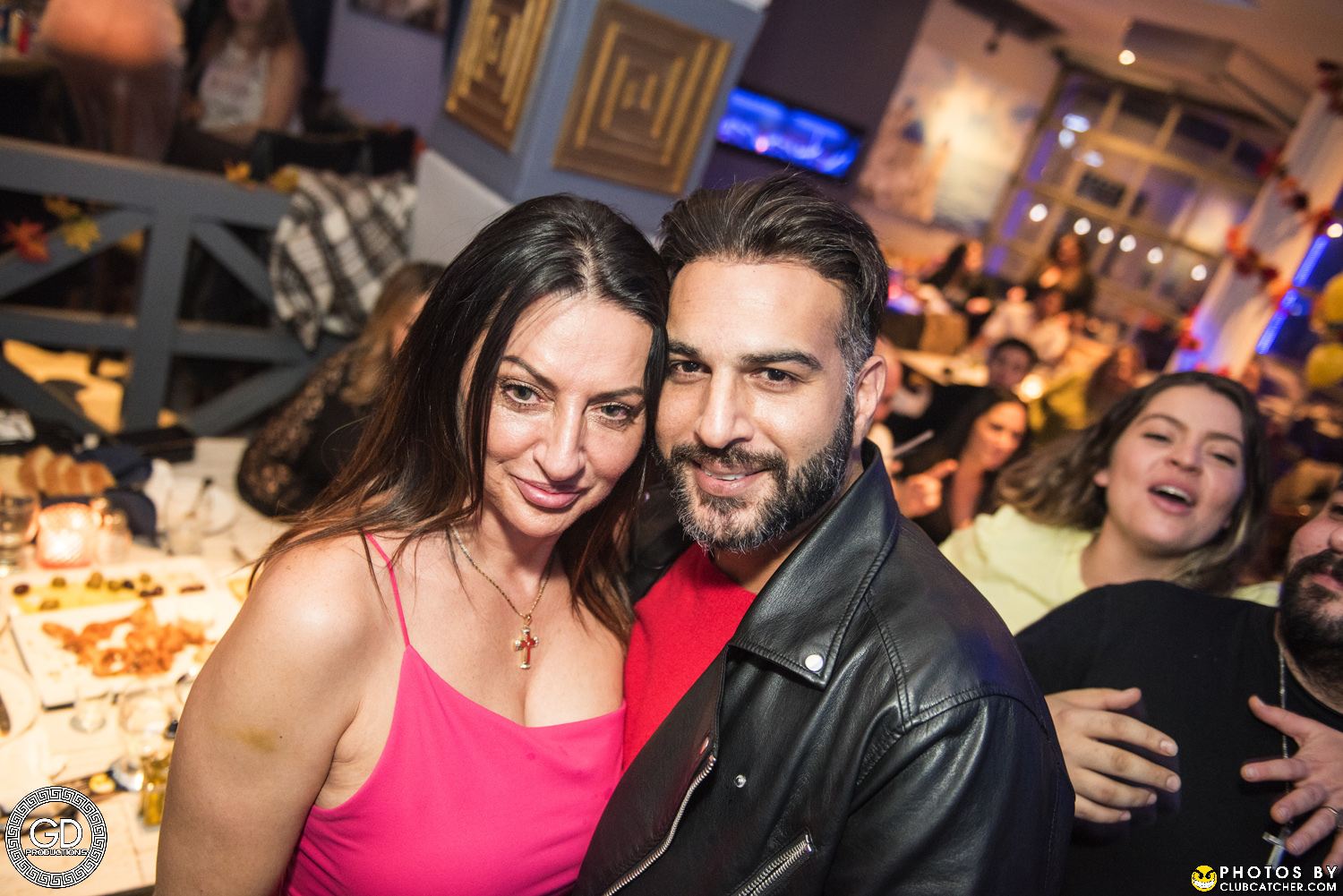 Megas Restaurant party venue photo 122 - November 18th, 2021