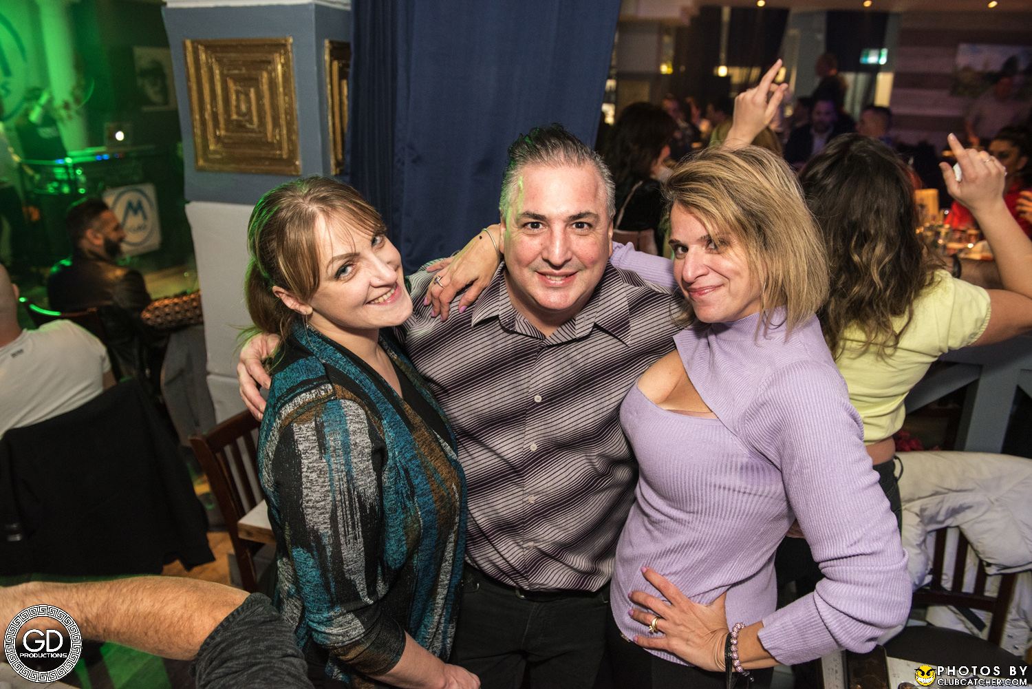 Megas Restaurant party venue photo 123 - November 18th, 2021