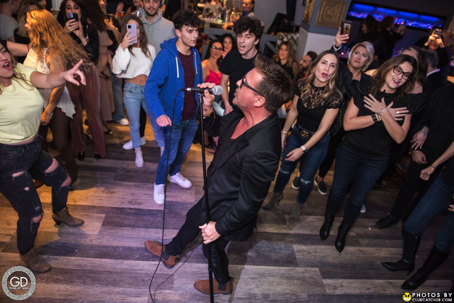 Megas Restaurant party venue photo 125 - November 18th, 2021