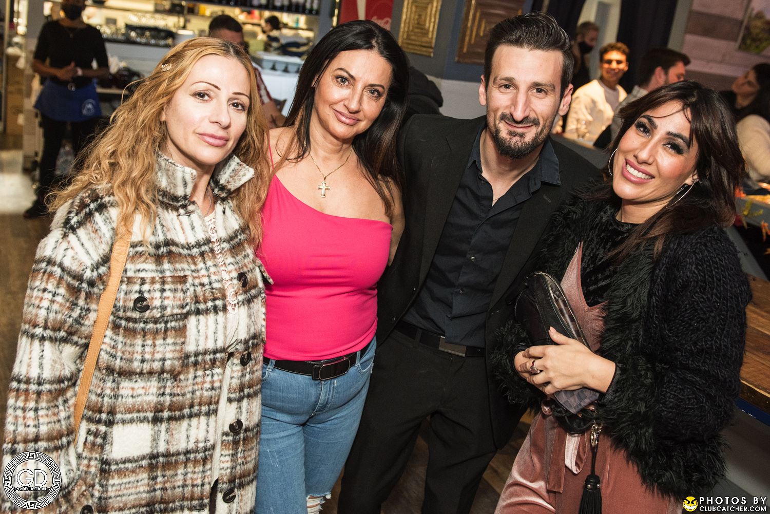 Megas Restaurant party venue photo 126 - November 18th, 2021