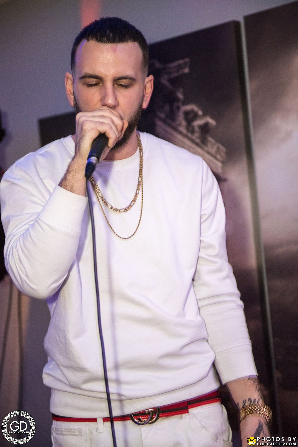 Megas Restaurant party venue photo 127 - November 18th, 2021