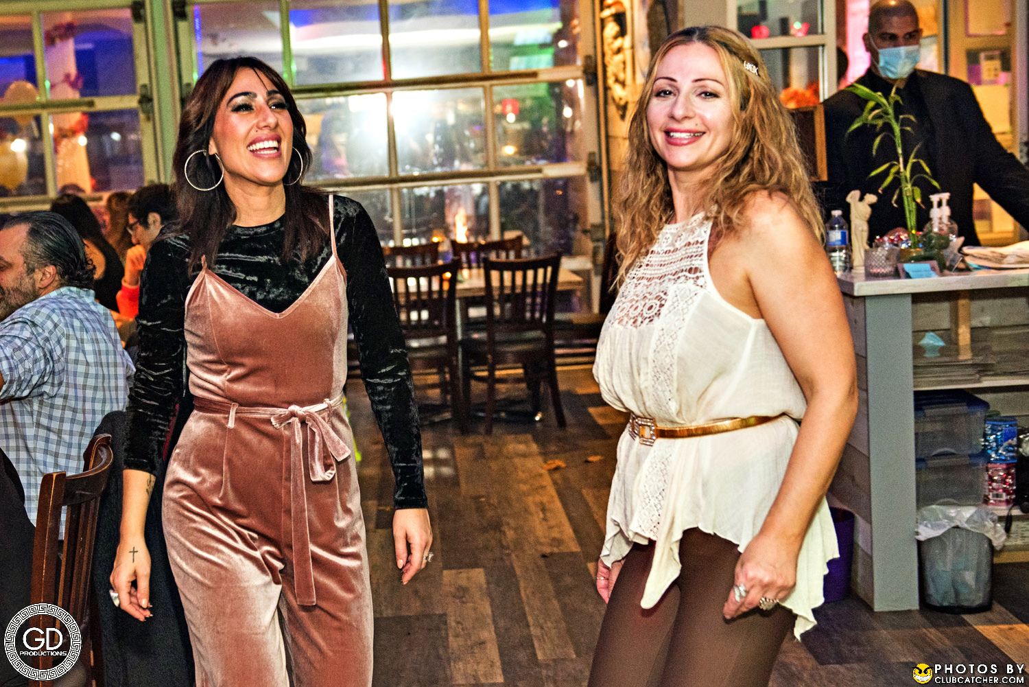 Megas Restaurant party venue photo 128 - November 18th, 2021