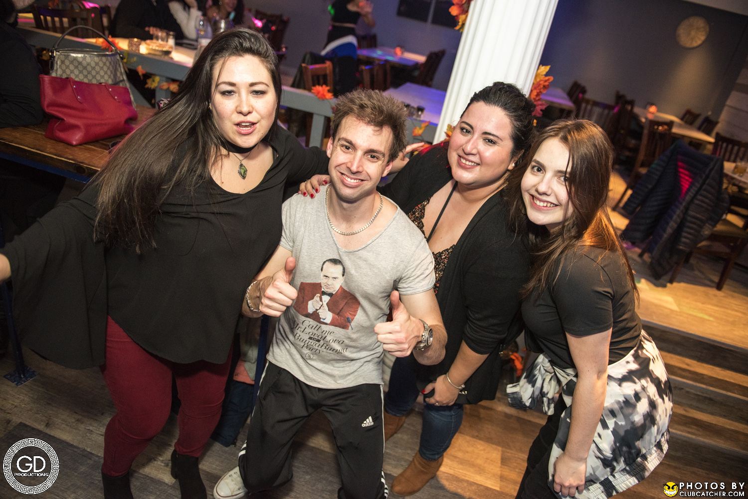 Megas Restaurant party venue photo 130 - November 18th, 2021