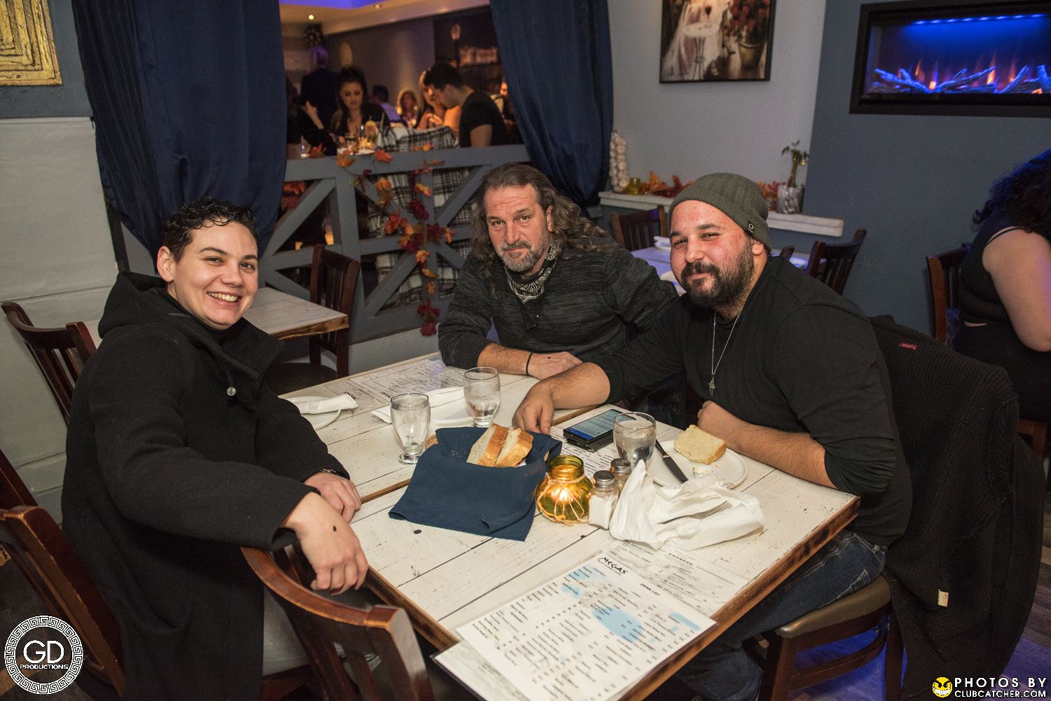 Megas Restaurant party venue photo 135 - November 18th, 2021