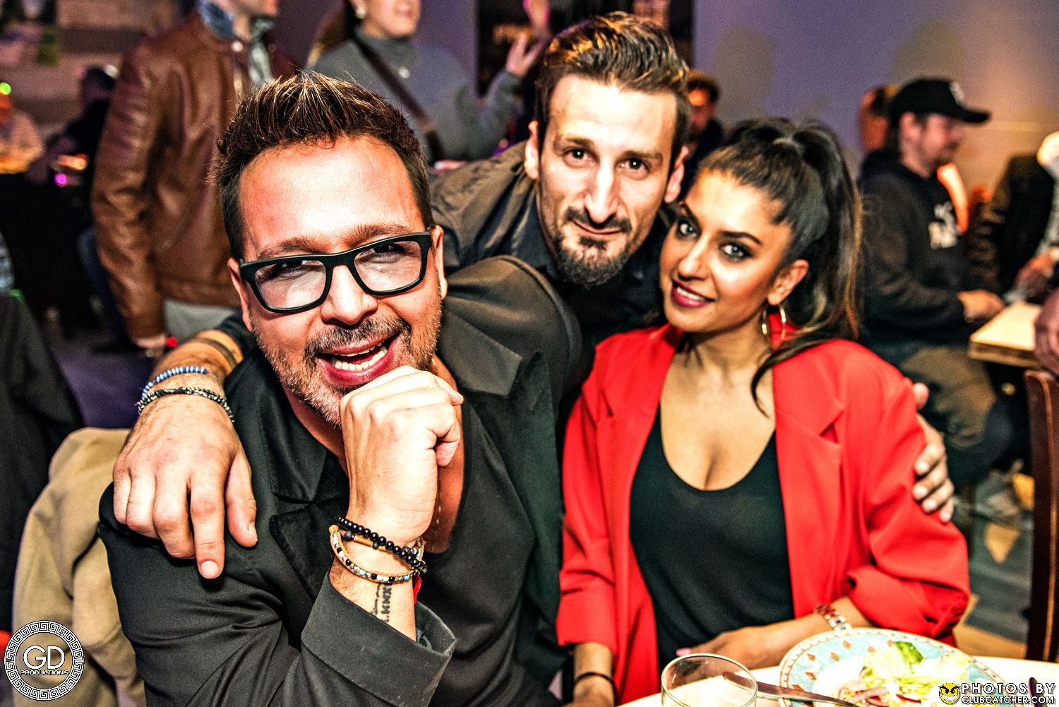 Megas Restaurant party venue photo 137 - November 18th, 2021