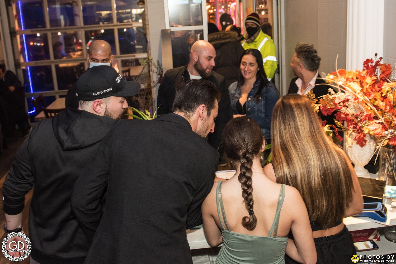 Megas Restaurant party venue photo 141 - November 18th, 2021