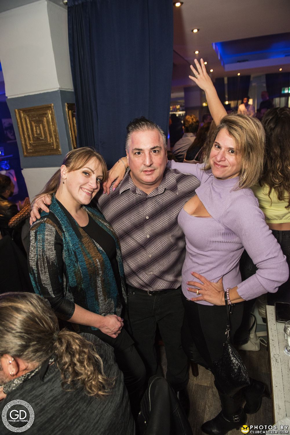 Megas Restaurant party venue photo 142 - November 18th, 2021