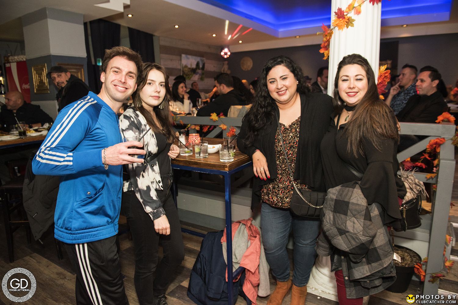 Megas Restaurant party venue photo 145 - November 18th, 2021