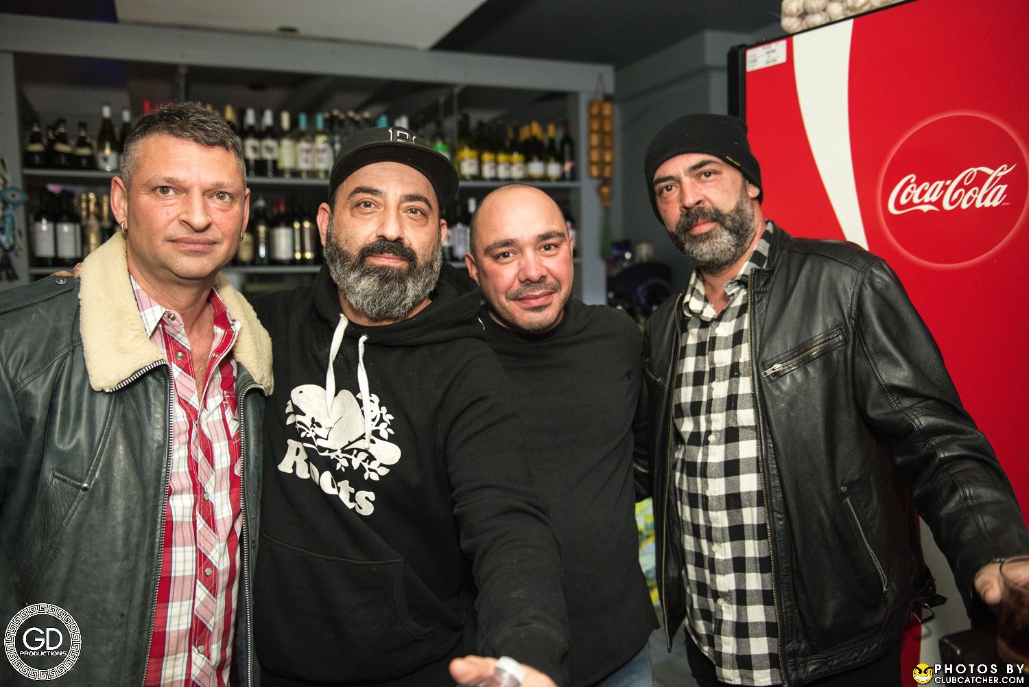 Megas Restaurant party venue photo 146 - November 18th, 2021