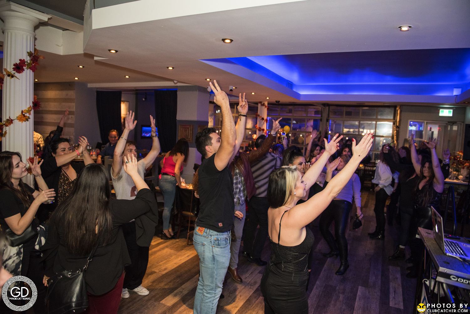 Megas Restaurant party venue photo 147 - November 18th, 2021